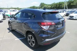 Honda, Vezel