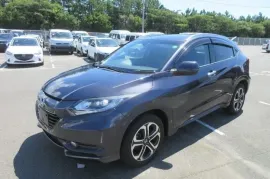 Honda, Vezel