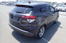 Honda, Vezel