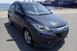 Honda, Vezel