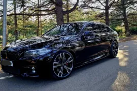 BMW, 5 Series, 535