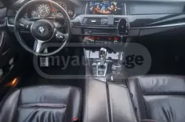 BMW, 5 Series, 535