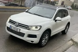 Volkswagen, Touareg