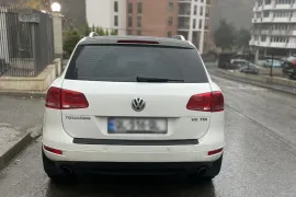 Volkswagen, Touareg