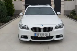 BMW, 5 Series, 535