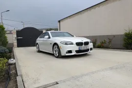 BMW, 5 Series, 535