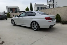 BMW, 5 Series, 535