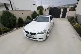 BMW, 5 Series, 535