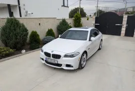 BMW, 5 Series, 535