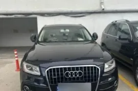 Audi, Q series, Q5