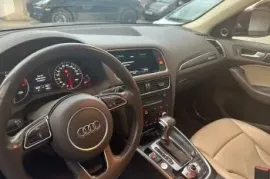 Audi, Q series, Q5