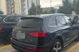 Audi, Q series, Q5