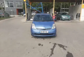 Toyota, Prius