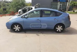 Toyota, Prius