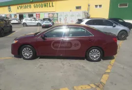 Toyota, Camry