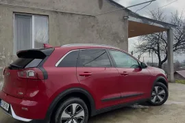 Kia, Niro