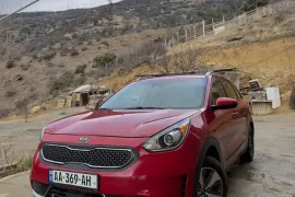 Kia, Niro