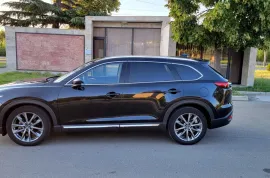 Mazda, CX series, CX-9