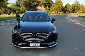 Mazda, CX series, CX-9