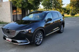 Mazda, CX series, CX-9