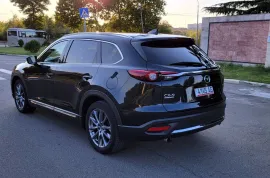 Mazda, CX series, CX-9