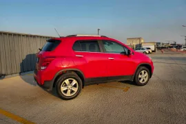 Chevrolet, Trax