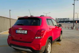 Chevrolet, Trax