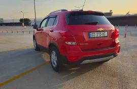 Chevrolet, Trax