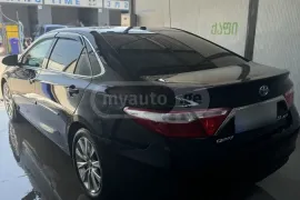 Toyota, Camry