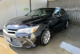 Toyota, Camry