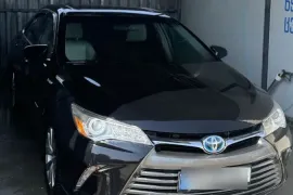 Toyota, Camry