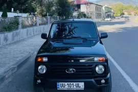 VAZ, 2121(niva)