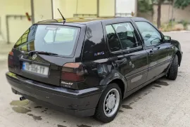 Volkswagen, Golf