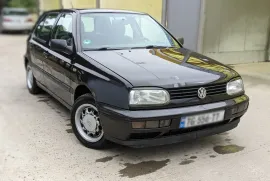 Volkswagen, Golf