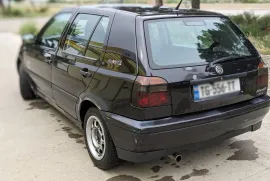 Volkswagen, Golf