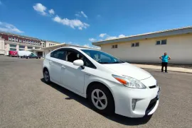 Toyota, Prius