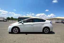 Toyota, Prius