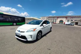 Toyota, Prius