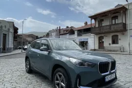 BMW, X Series, X1