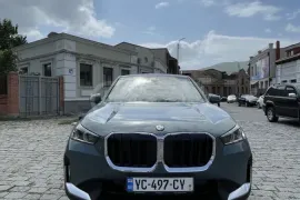 BMW, X Series, X1