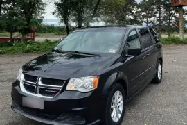 Dodge, Caravan