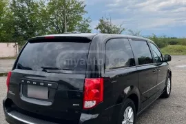 Dodge, Caravan