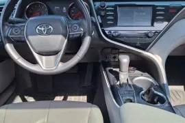 Toyota, Camry