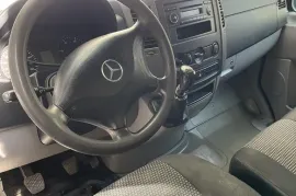 Mercedes-Benz, Sprinter