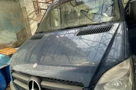 Mercedes-Benz, Sprinter