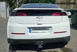 Chevrolet, Volt