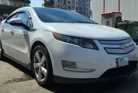 Chevrolet, Volt