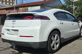 Chevrolet, Volt