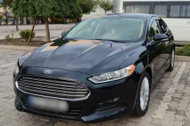 Ford, Fusion