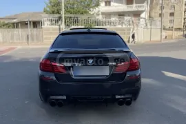 BMW, 5 Series, 535